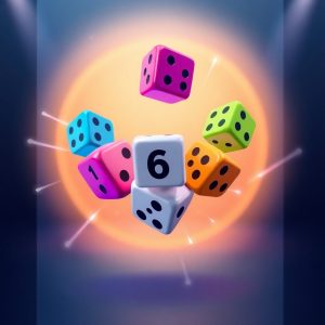 1-6 Random Number Generator