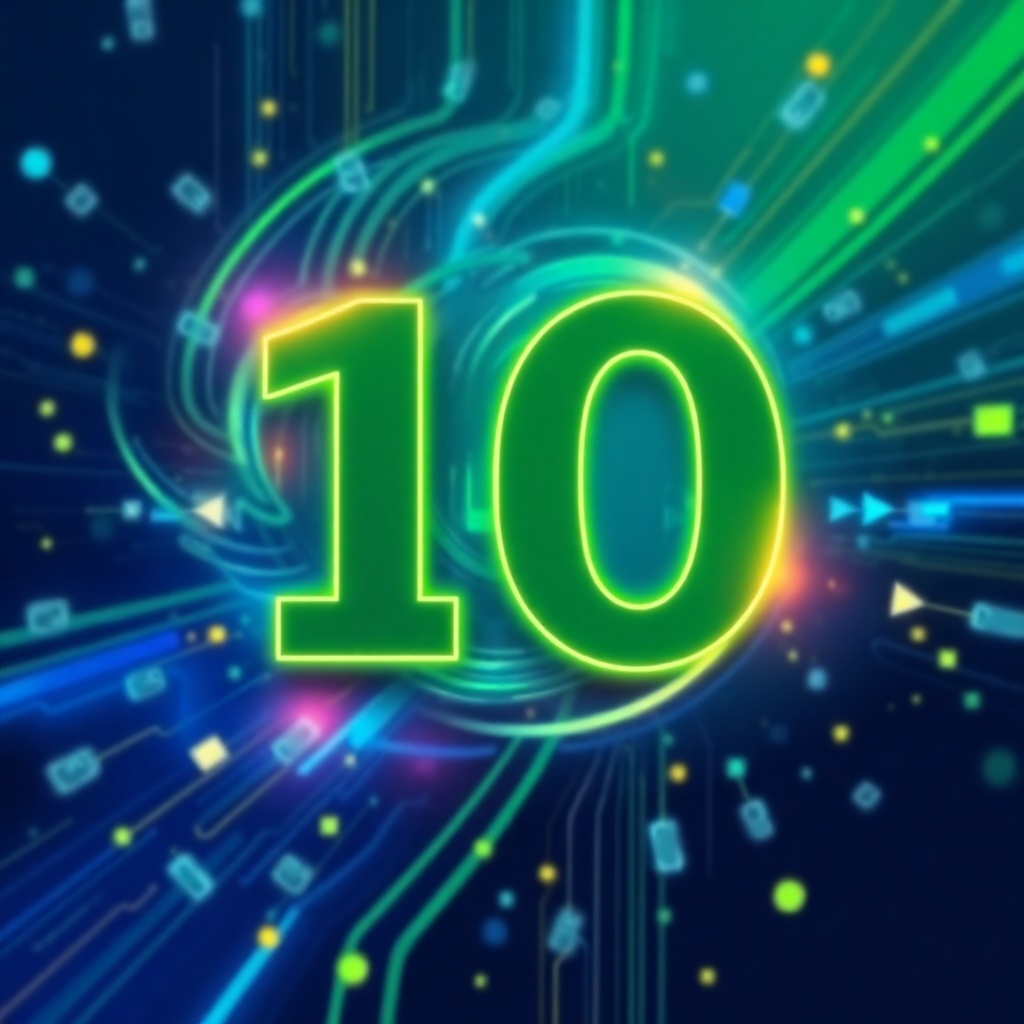 10 Random Number Generator