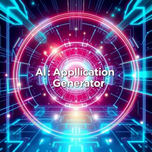 AI Application Generator