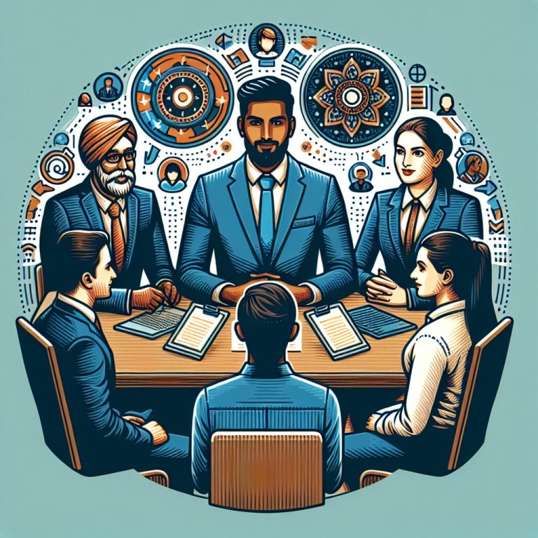 AI Interview Answer Generator