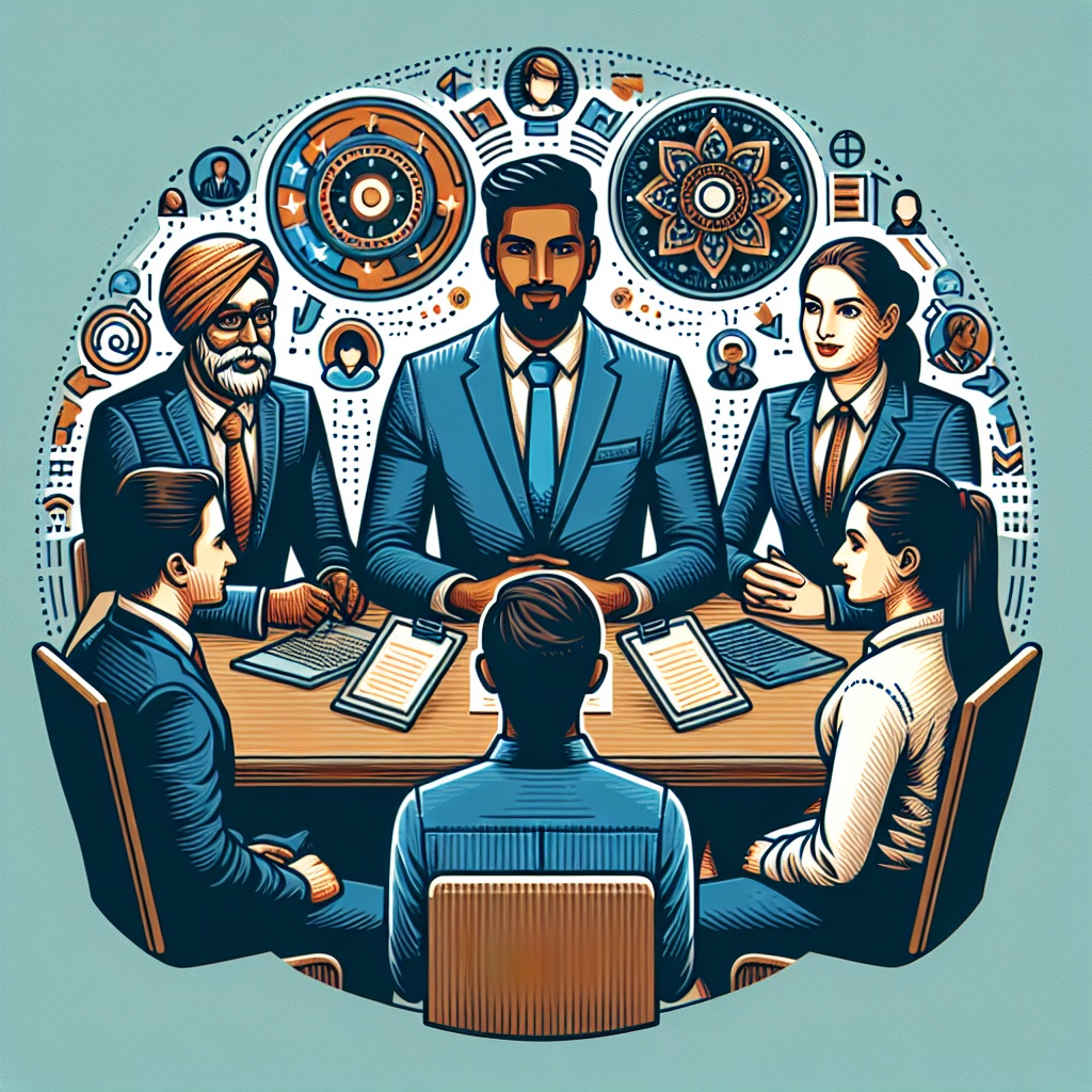 AI Interview Answer Generator