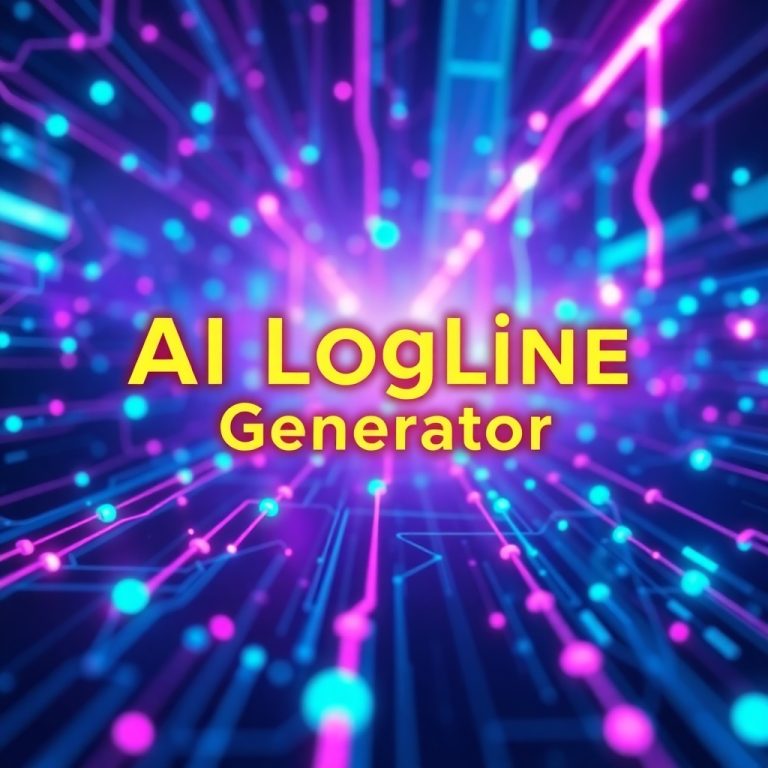 AI Logline Generator