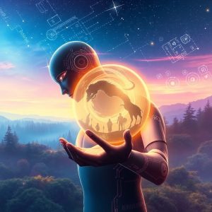 AI Lore Generator