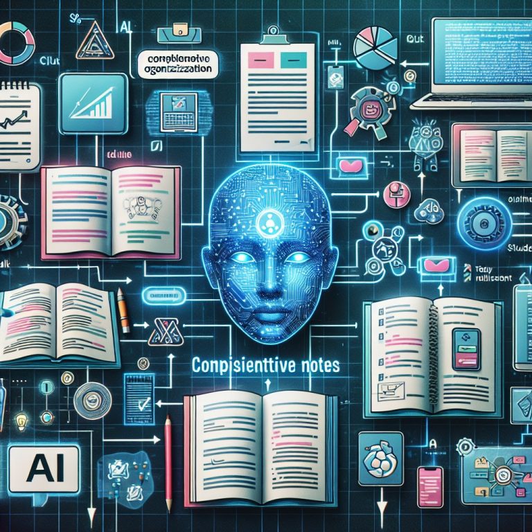 AI Note Generator