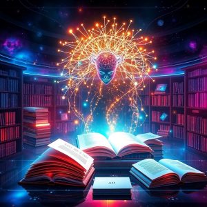 AI Novel Generator Free Unlimited
