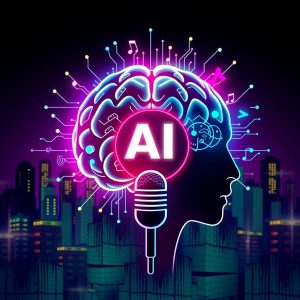 AI Rap Verse Generator