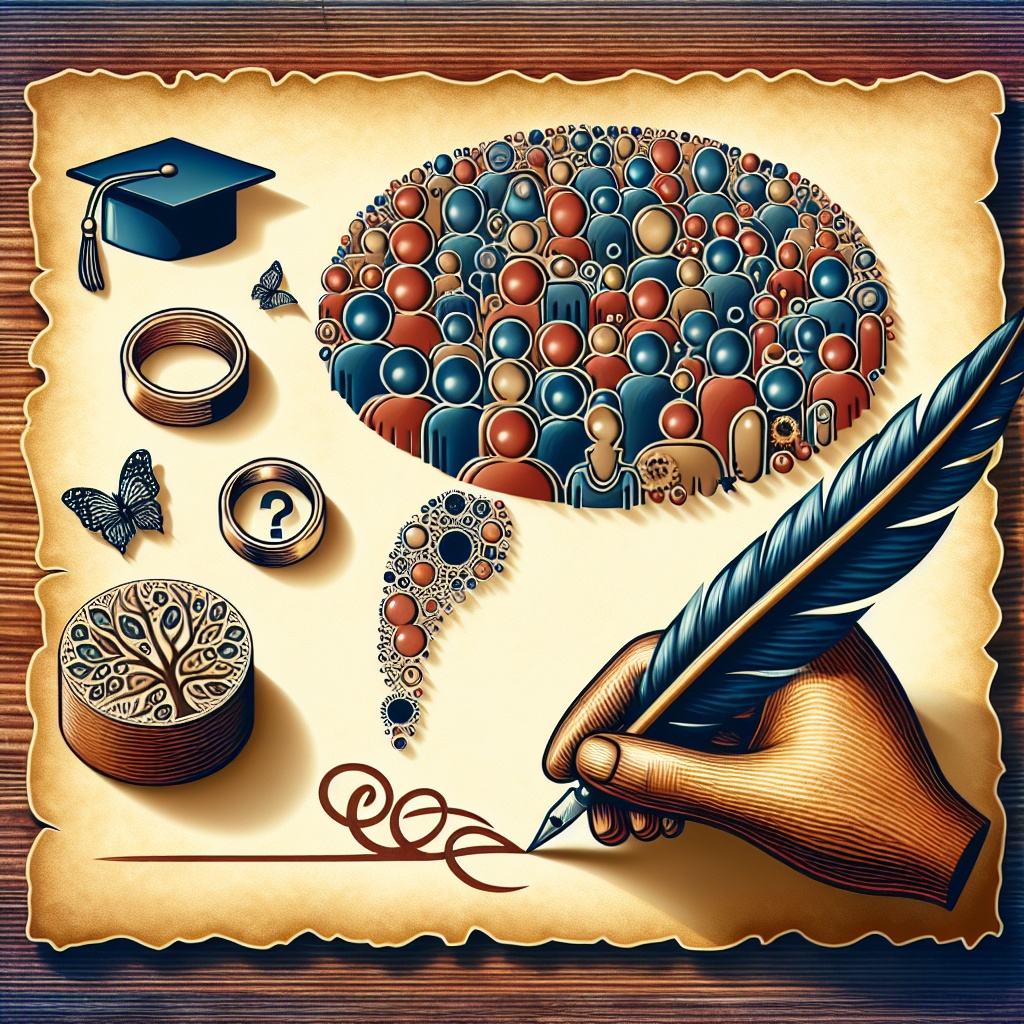 Alumni Speech Generator