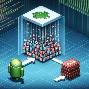 Android Aab Generator
