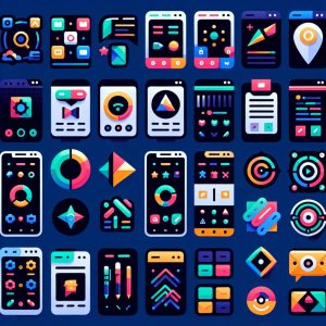 Android Assets Folder Generator