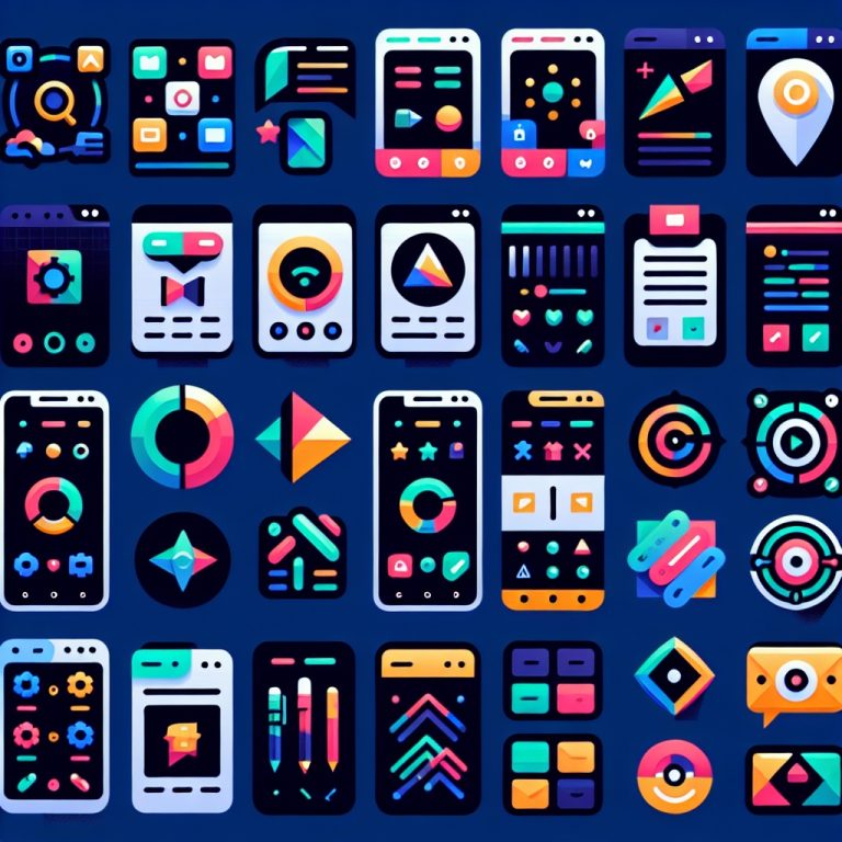 Android Assets Folder Generator