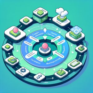 Android Compose Lifecycle Generator
