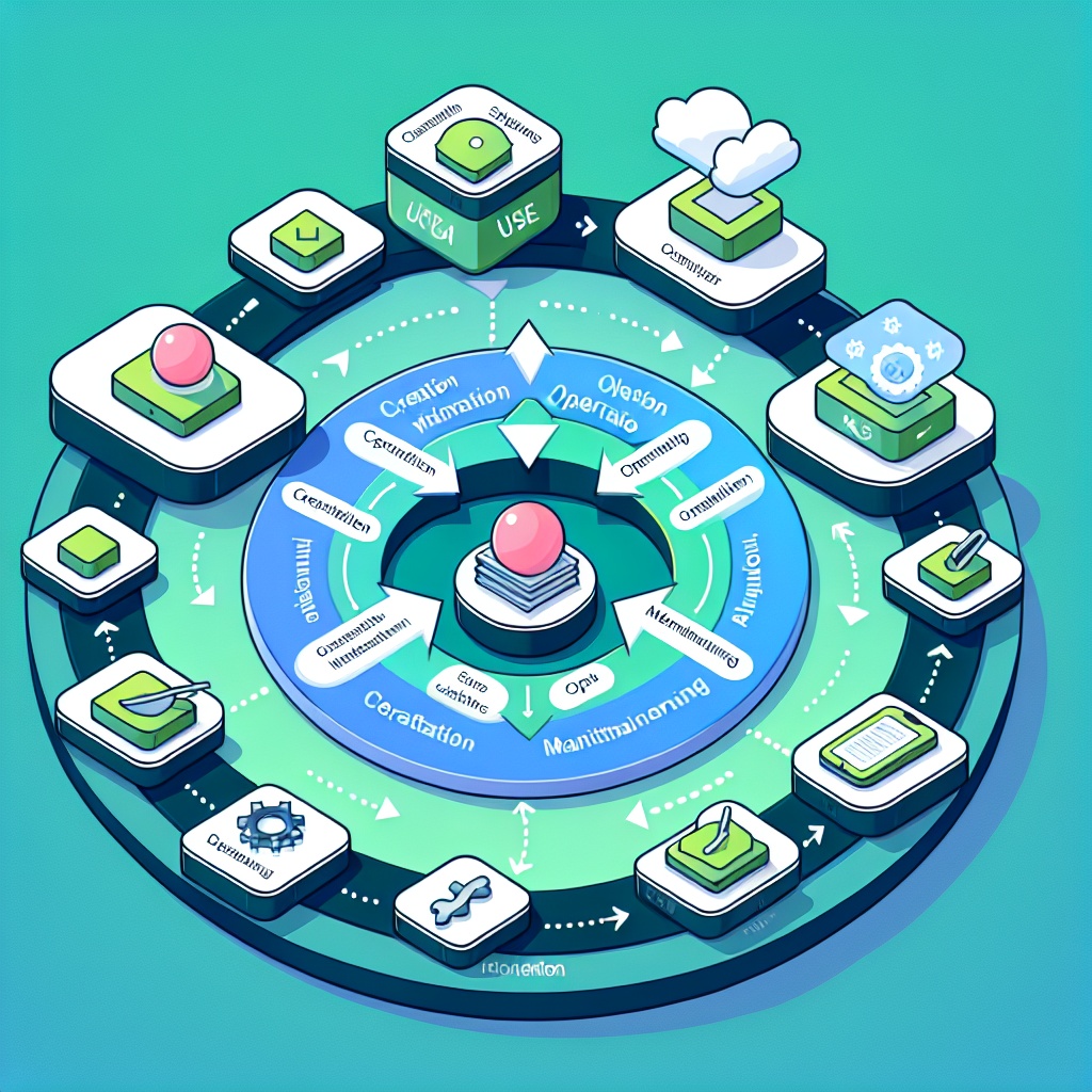 Android Compose Lifecycle Generator
