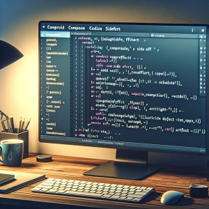 Android Compose Side Effects Generator