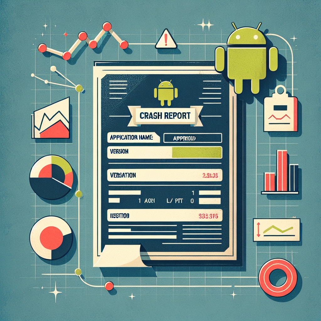 Android Crash Reporting Generator