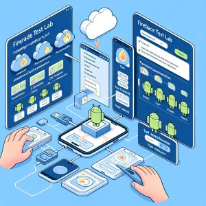 Android Firebase Test Lab Generator