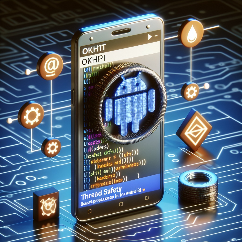 Android Okhttp Client Generator