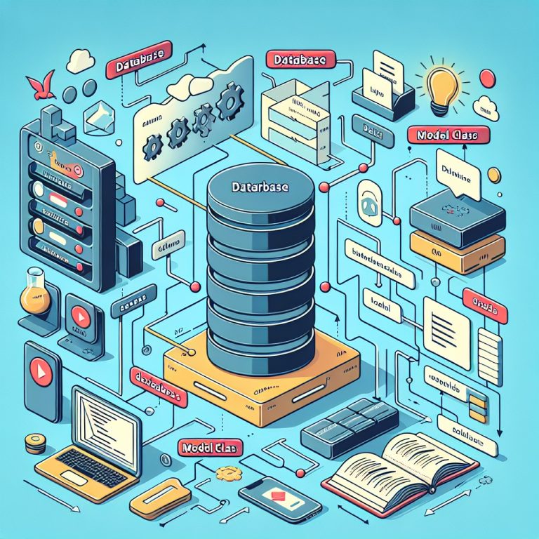 Android Realm Database Generator