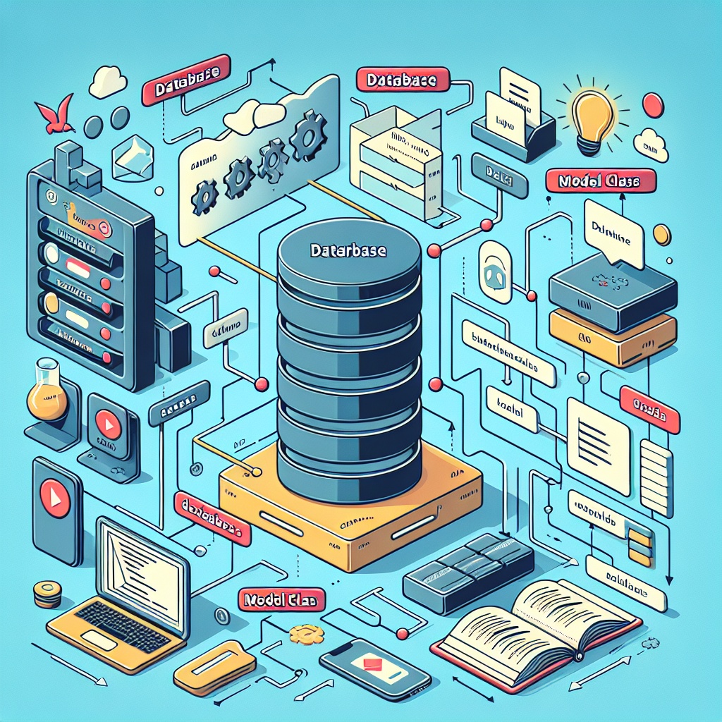 Android Realm Database Generator