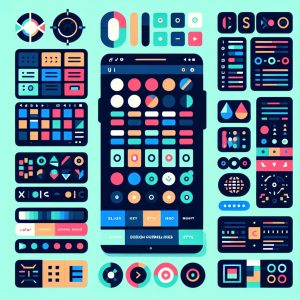 Android Style Generator