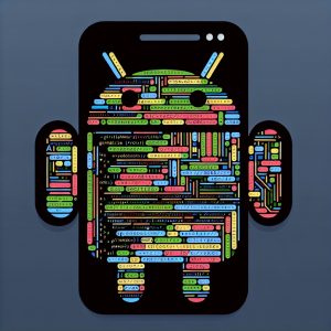 Android View Binding Generator