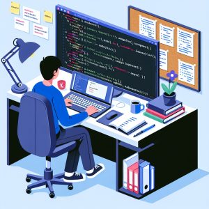 Angular Testing Library Generator