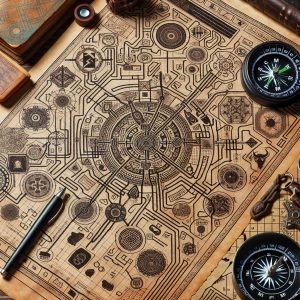 Archeology Trip Generator
