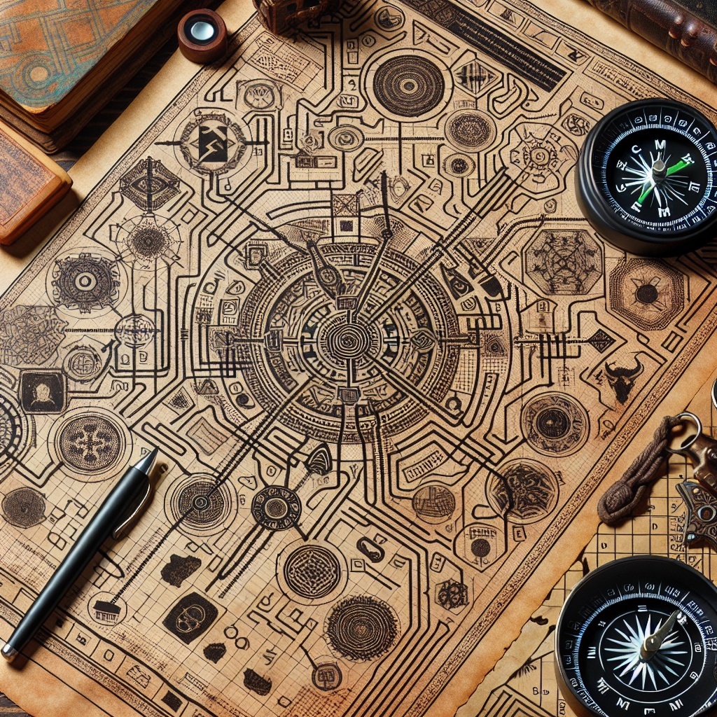 Archeology Trip Generator