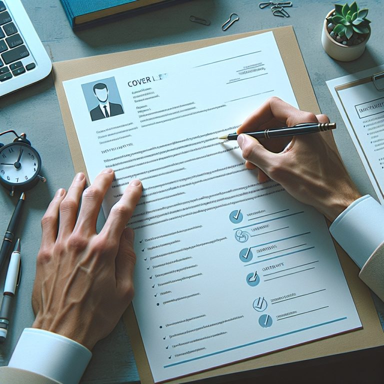 Archivist Cover Letter Generator