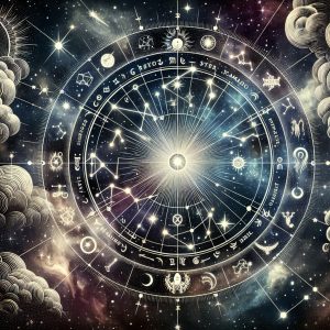 Astrology Decan Generator