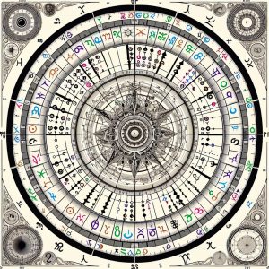 Astrology Electional Generator