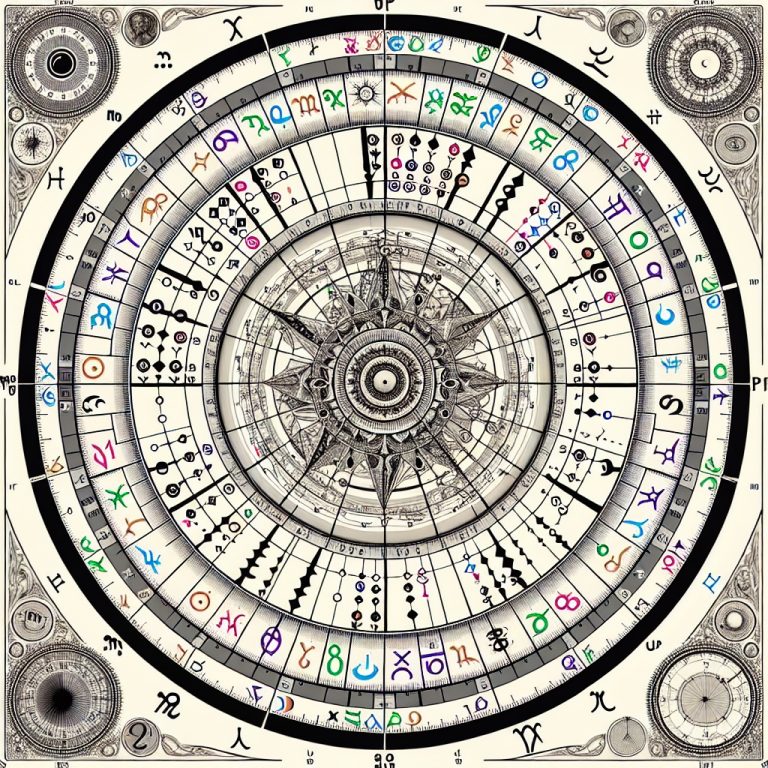 Astrology Electional Generator