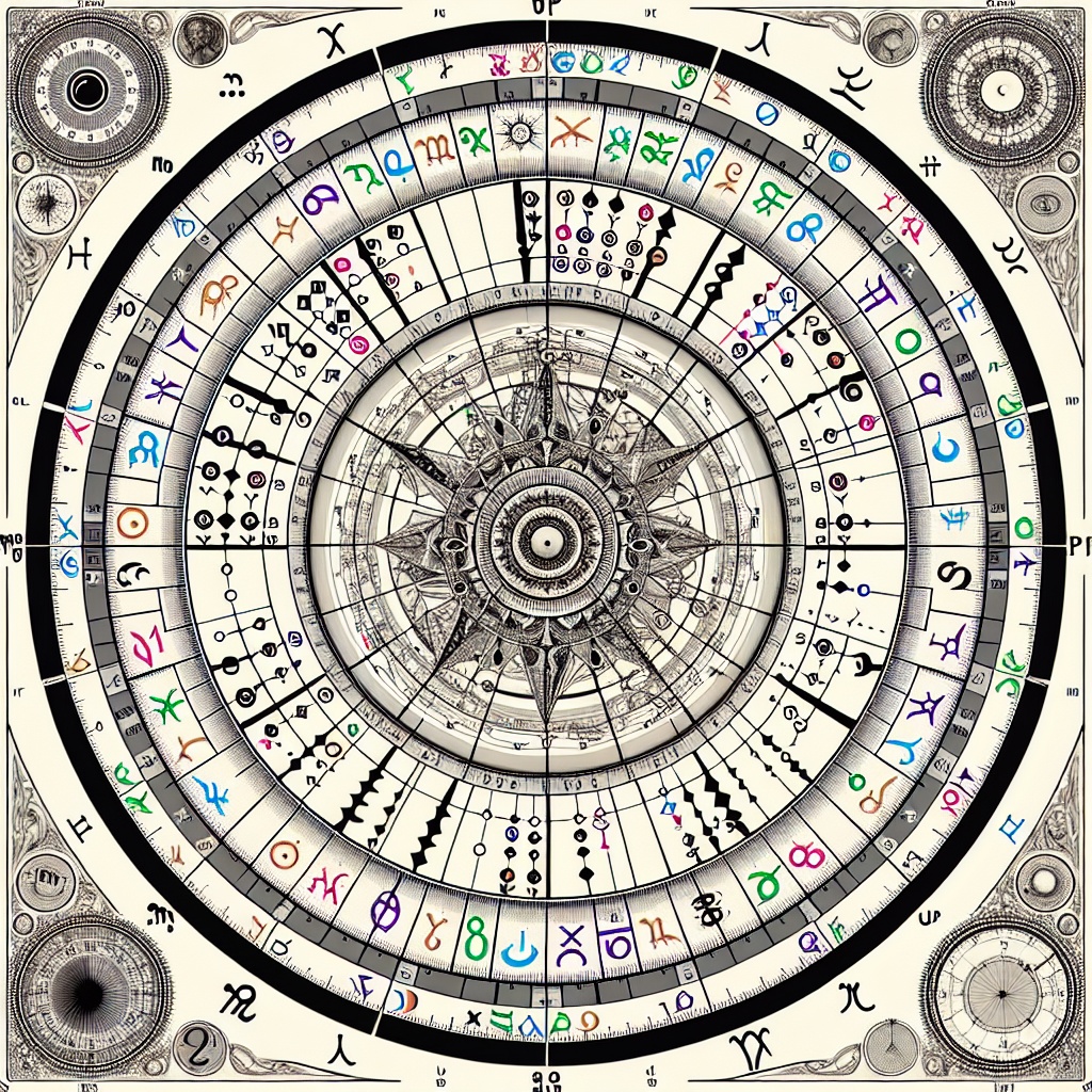 Astrology Electional Generator
