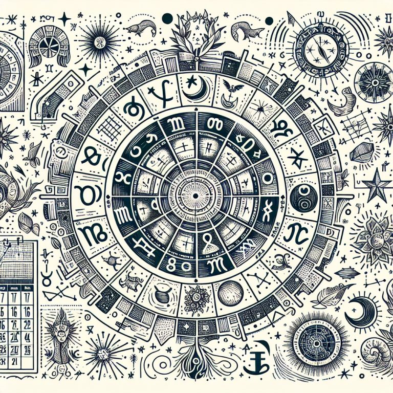 Astrology Forecast Generator