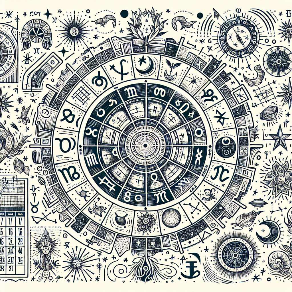 Astrology Forecast Generator