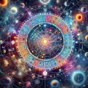 Astrology Guide Generator