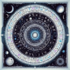 Astrology Sect Generator