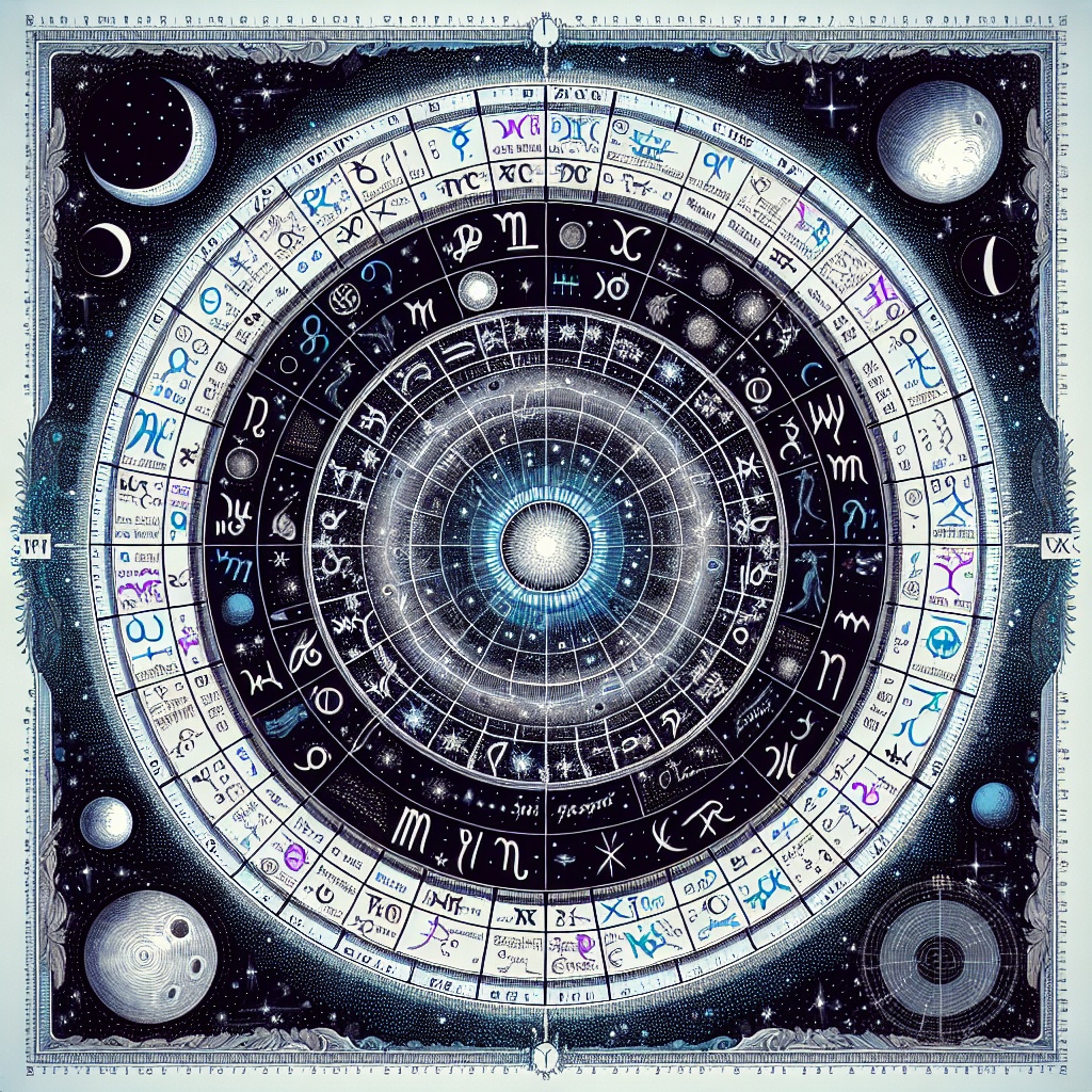 Astrology Sect Generator