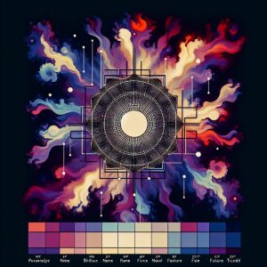 Aura Reading Generator