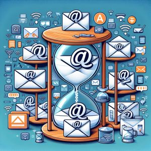 Authentication Email Generator