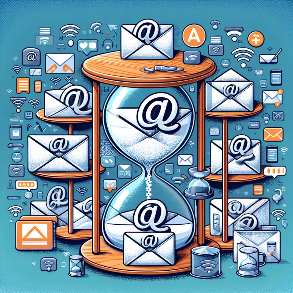 Authentication Email Generator