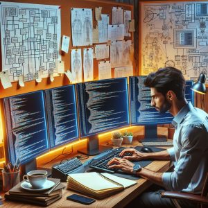 Automation Script Generator