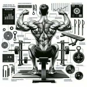 Back Workout Generator