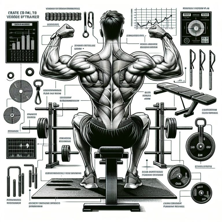 Back Workout Generator