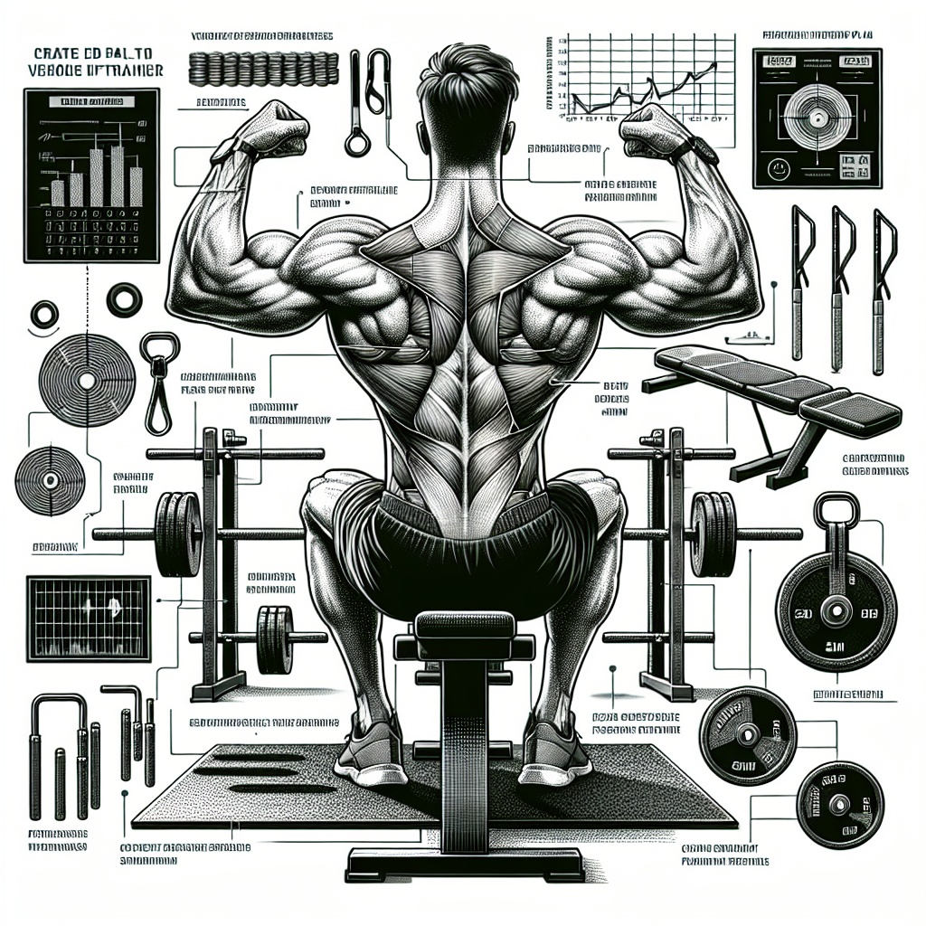 Back Workout Generator