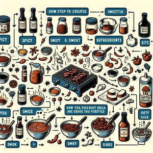 Barbecue Recipe Generator