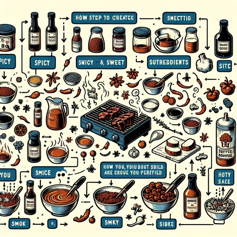 Barbecue Recipe Generator