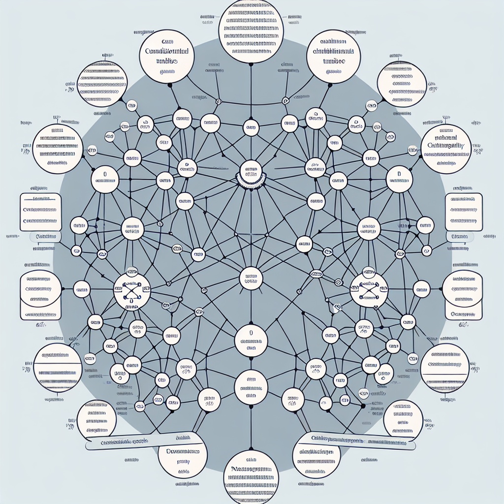 Bayesian Network Script Generator