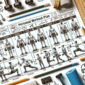 Beginner Workout Generator