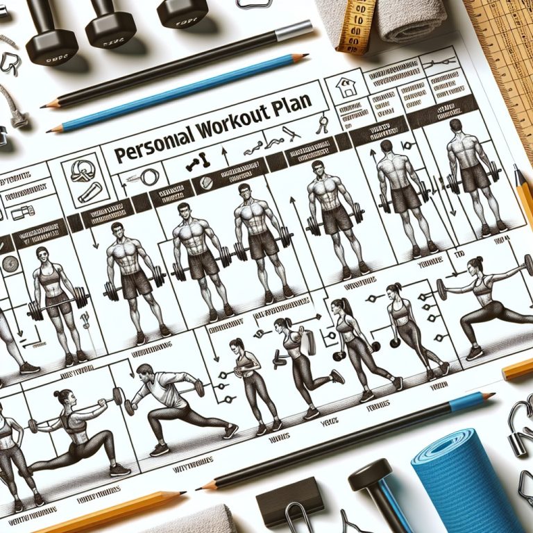 Beginner Workout Generator