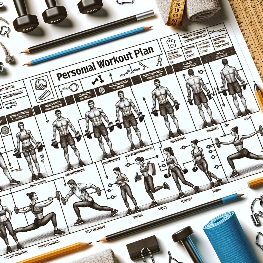 Beginner Workout Generator